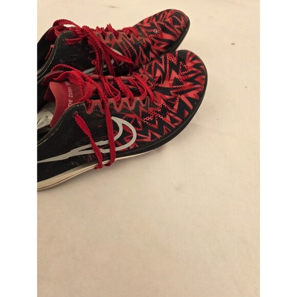 Nike Boys ZoomX Dragonfly Bowerman Track Club Spikes Size 11 (No Tool) - Picture 7 of 9